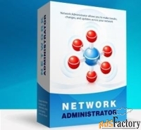 intelliadmin network administrator