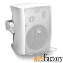 настенный громкоговоритель audac lx503 mk2 white