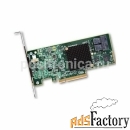 контроллер lsi 9300-8i sgl 12gb/s hba 8i-ports (lsi00344 / h5-25573-00