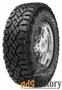 автомобильная шина goodyear wrangler duratrac 255/55 r20 110q всесезон