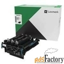 блок формирования монохромного и цветного изображения lexmark (арт. 78