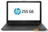 ноутбук hp 255 g6