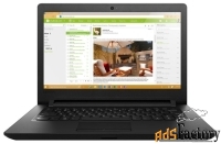 ноутбук lenovo ideapad 110 14