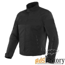 мотокуртка dainese saetta d-dry текстильная 691 black/black/black 56