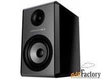 denon sm50 активный 2-полосный студийный монитор