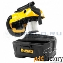 пылесос dewalt dcv584l