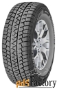 автомобильная шина michelin latitude alpin 275/45 r21 110v зимняя