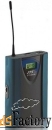 jts pt-990b uhf-передатчик поясной