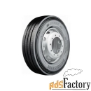 bridgestone rs2 265/70 r19,5 140/138m