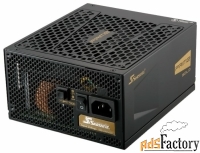 блок питания seasonic prime gold 1000w