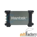 цифровой usb осциллограф-приставка hantek dso-6104bd