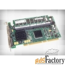 контроллер dell | d9205 | pci-x / scsi / raid