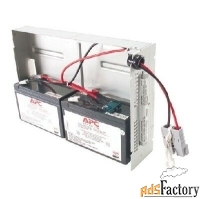 батарея для ups apc rbc22