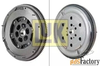 маховик двухмассовый ford mondeo/c-max/focus, volvo c30/s40 1.8/2.0 01