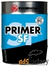 грунтовка vermeister primer sf 12 кг