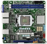 материнская плата asrock e3c246d2i