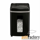 уничтожитель документов (шредер) fellowes microshre 450m fs-40741