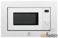 микроволновая печь встраиваемая electrolux lms 2173 emw