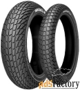 michelin power supermoto rain 160/60 r17 tl rear