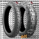 мотошина bridgestone battlax adventurecross ax41 170/60 r17 72q