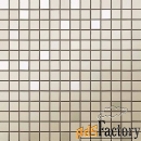 мозаика atlas concorde arkshade light clay mosaico q 30.5x30.5