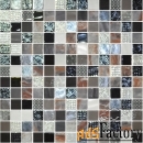 мозаика облицовочная стеклянная onix mosaico cosmic 2002703_firenze ( 