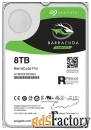 жесткий диск seagate barracuda 8 tb st8000dm0004