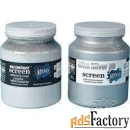 screen goo ultra silver 3d 500ml pair (size-500ml-sku-6359)