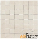 керамическая мозаика marazzi italy allmarble мозаика mmpv mosaico 29*2