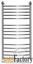 электрический полотенцесушитель ника arc лд (г2) э 120x50