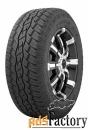 автомобильная шина toyo open country a/t plus 295/40 r21 111s летняя