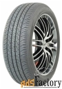 автомобильная шина dunlop sp sport 270 235/55 r18 100h летняя