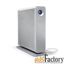 внешний hdd lacie d2 quadra usb 3.0 6 тб