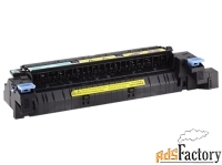 ce515a/cc522-67926 узел закрепления в сборе hp lj 700 color mfp m775