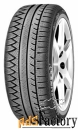 автомобильная шина michelin pilot alpin pa3 285/35 r20 104w зимняя