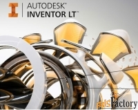 autodesk inventor lt 2021 subscription