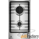 варочная поверхность electrolux egg93322nx