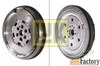 маховик двухмассовый citroen c2, peugeot 307/407 1.6hdi 04 luk 4150396