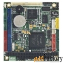 процессорная плата pc/104 icop vsx-6153-v2-x