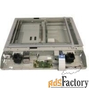 зип samsung jc97-04211a сканер в сборе без крышки platen front / hr as