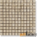 плитка impronta creta d wall мозаика creta_d wall сd02md amande mosaic