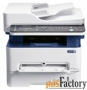 мфу xerox workcentre 3215ni