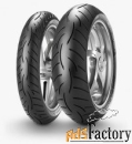 мотошина metzeler roadtec z8 interact 160/60 r18 70w