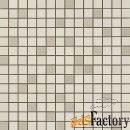 мозаика arkshade light clay mosaico q -- atlas concorde