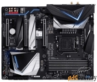 материнская плата gigabyte z390 designare (rev. 1.0)