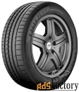 автомобильная шина goodyear eagle f1 asymmetric 2 suv 285/45 r20 108w 