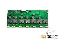 плата esab логическая, logic pcb, 9-0107