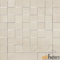 мозаика облицовочная керамогранит marazzi allmarble mmpv_allmarbleraff