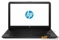 ноутбук hp 15-ay503ur y5k71ea .