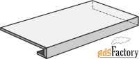 ступень угловая из керамогранита santprime;agostino themar csagadgs12_